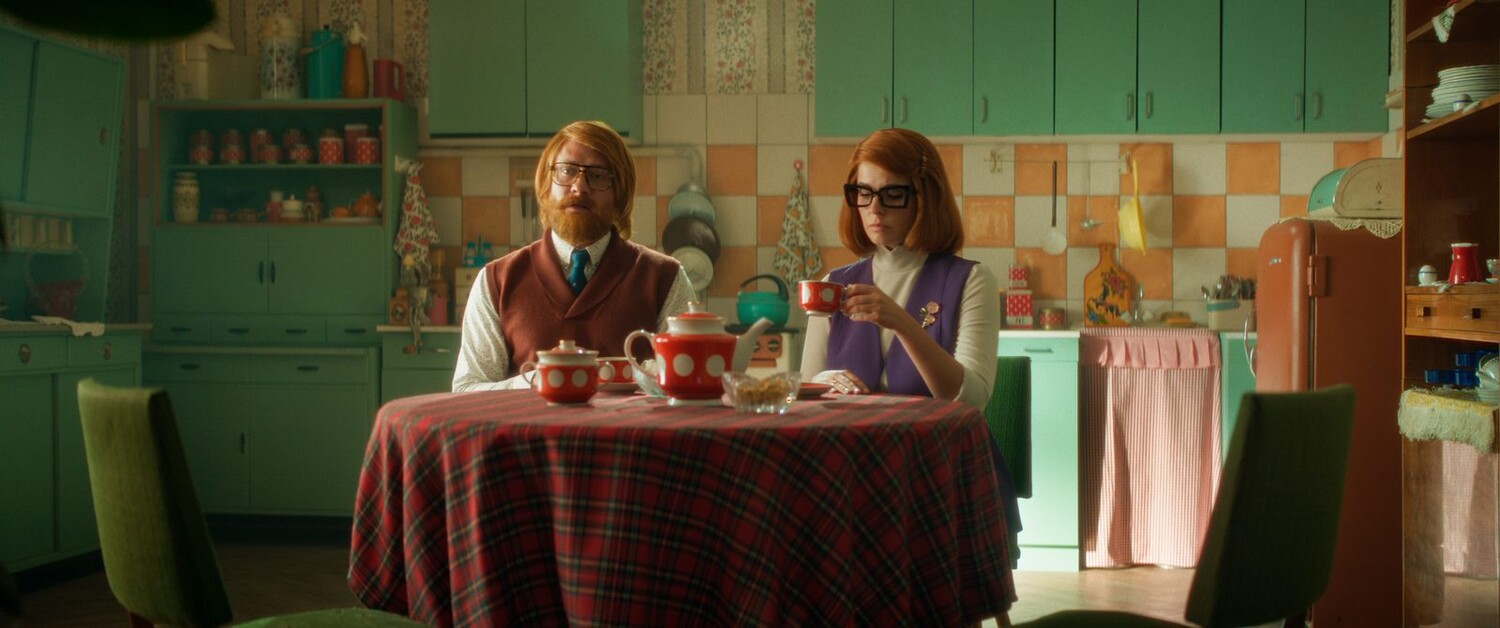 Простоквашино (2025) - фото №9 Простоквашино (2025) - фото №9