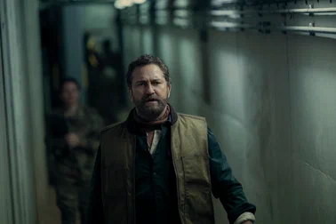 Гренландия 2: Миграция (2026) - фото №12