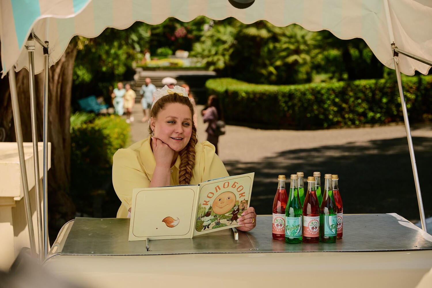 Чебурашка 2 (2026) - фото №7