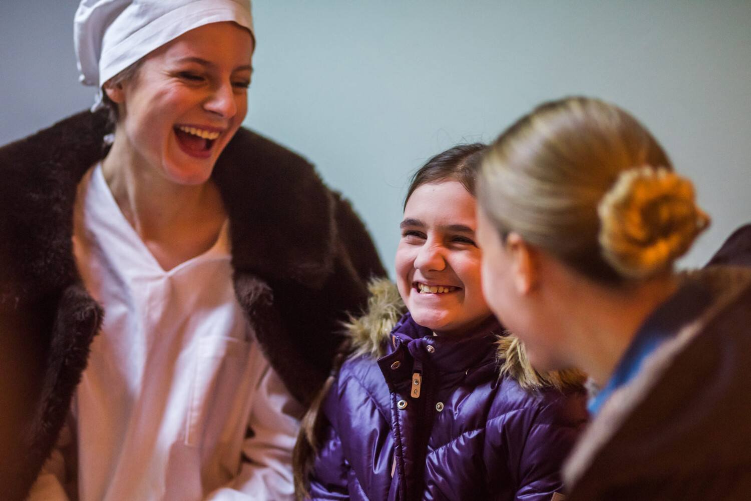 Анатомия сердца (сериал) (2021) - фото №8