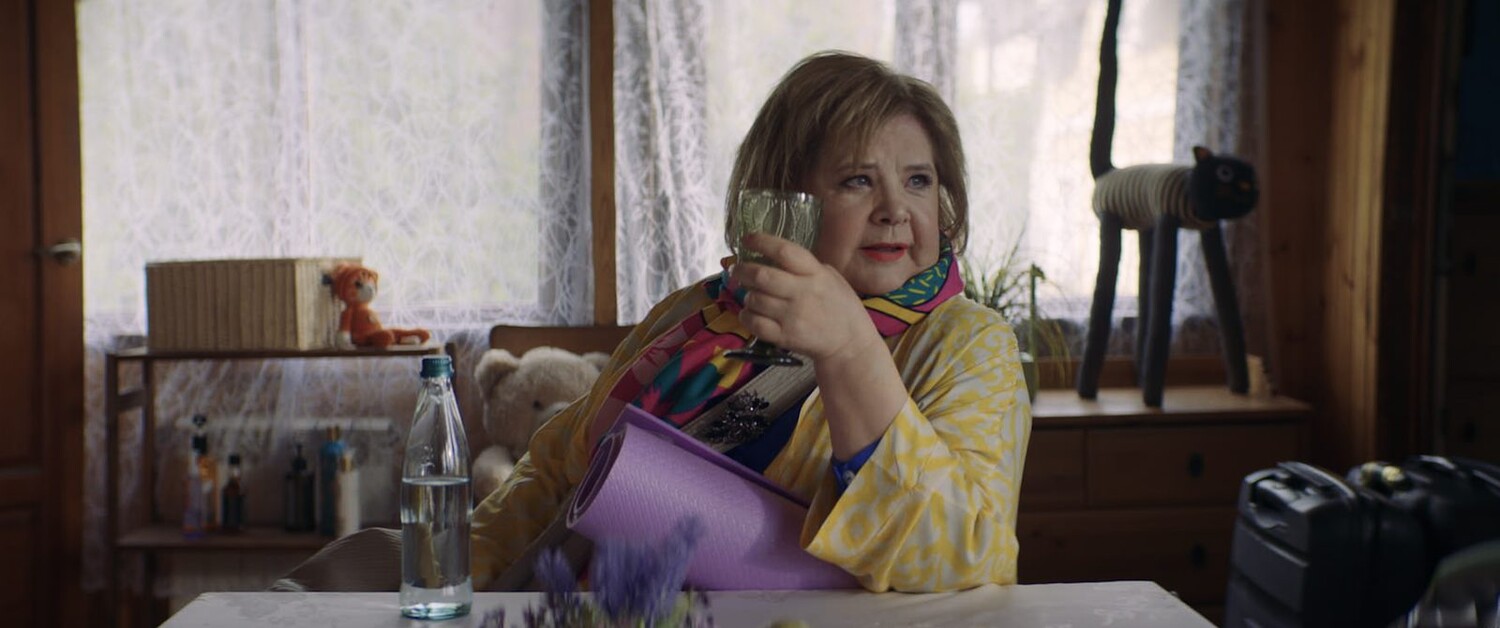 За Палыча! 2 (2025) - фото №7