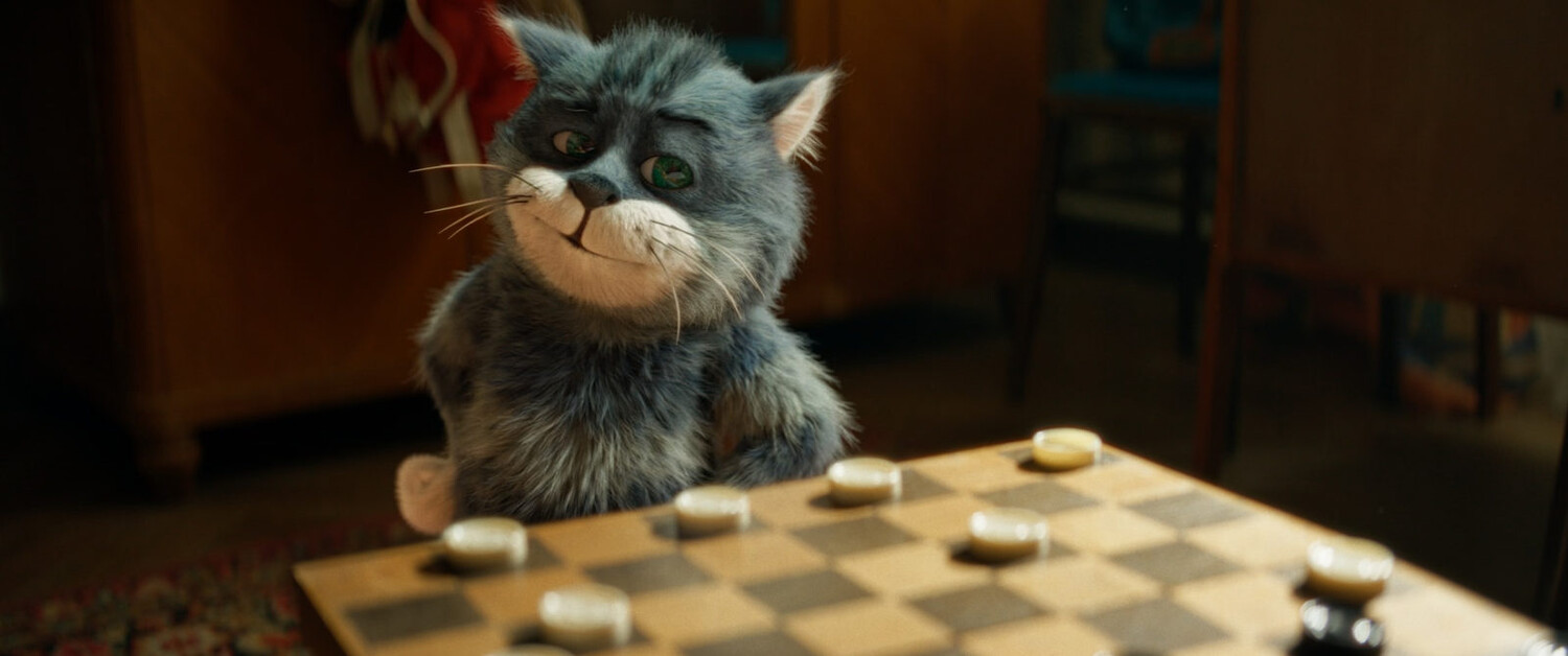 Простоквашино (2025) - фото №3 Простоквашино (2025) - фото №3