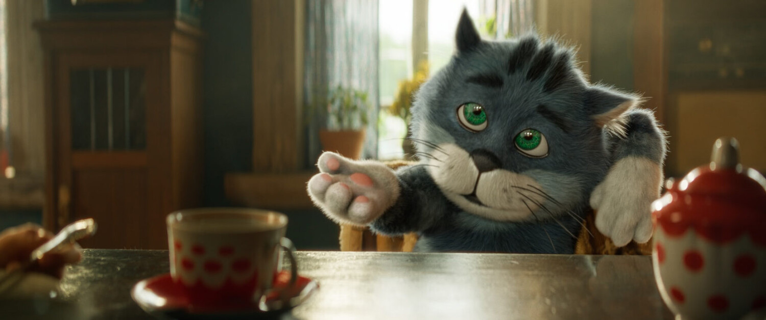 Простоквашино (2025) - фото №8