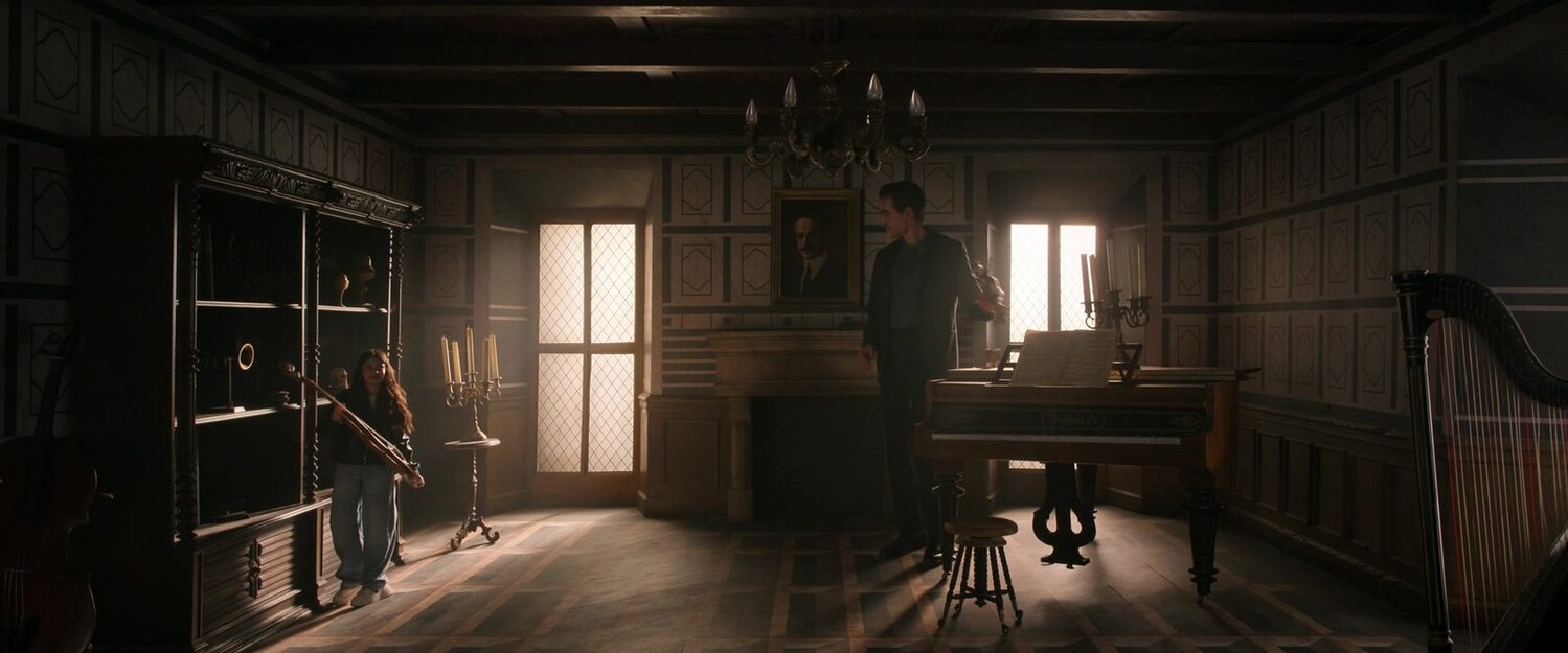 Иллюзия обмана 3 (2026) - фото №3