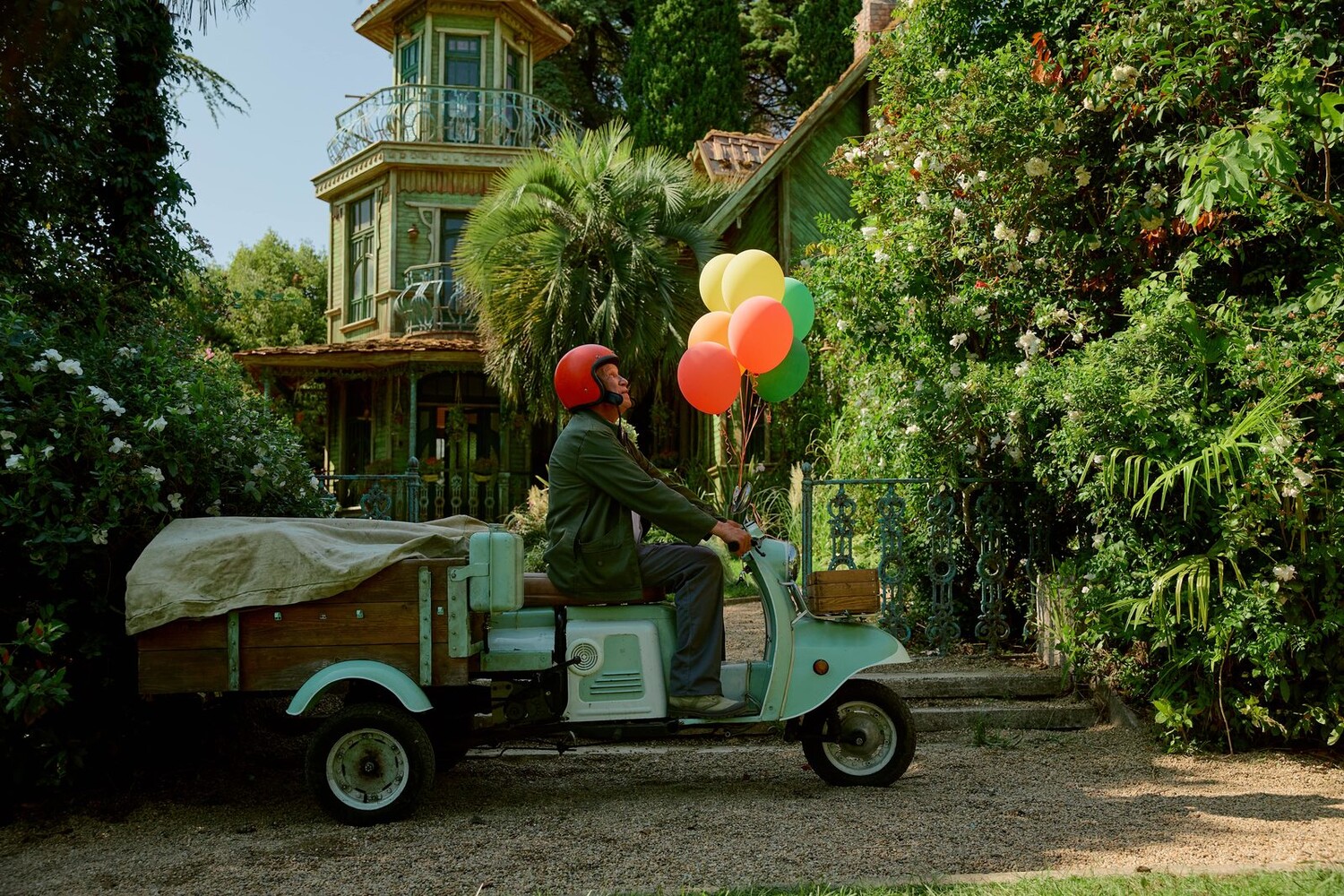 Чебурашка 2 (2026) - фото №6