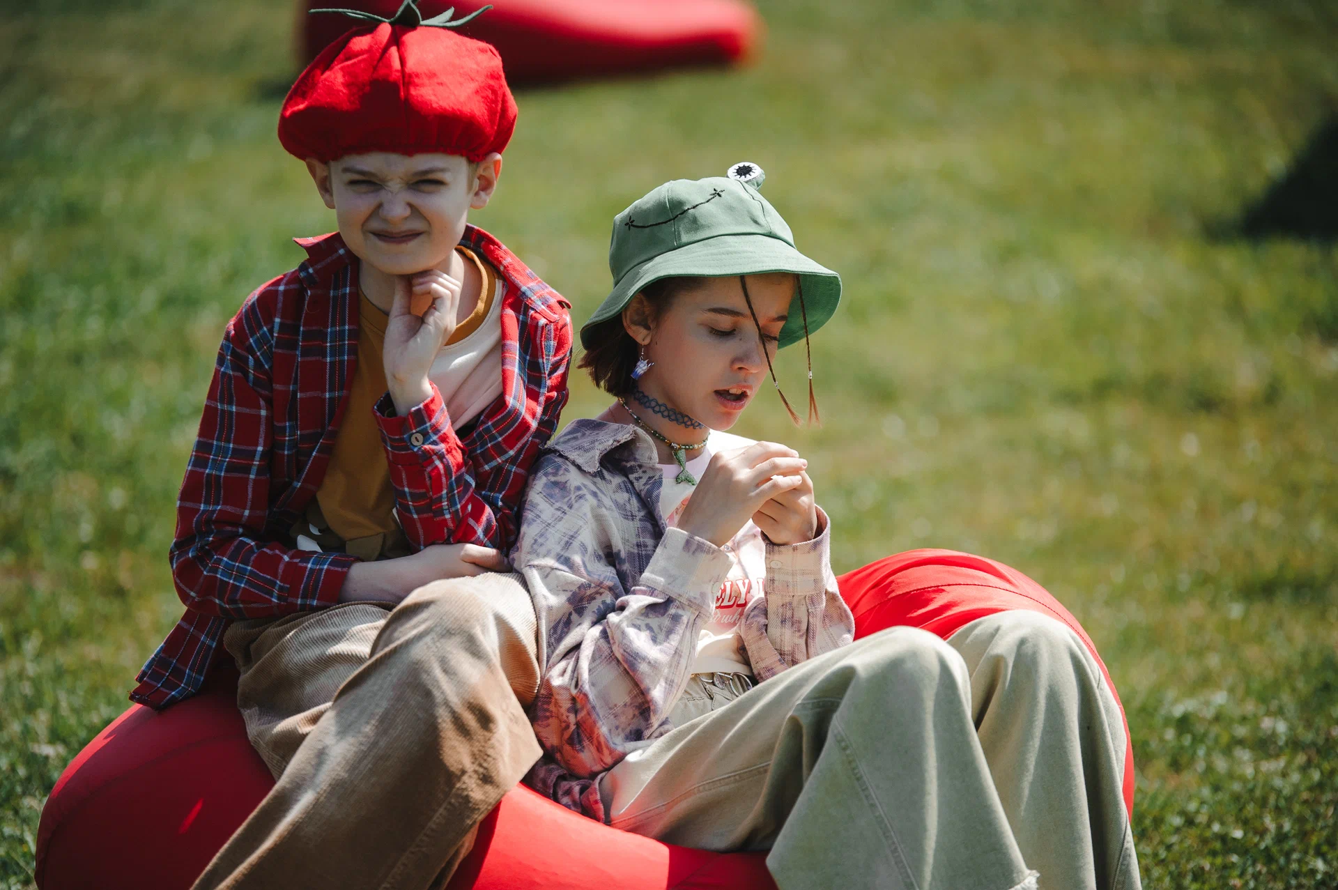 Папа может (2025) - фото №5 Папа может (2025) - фото №5