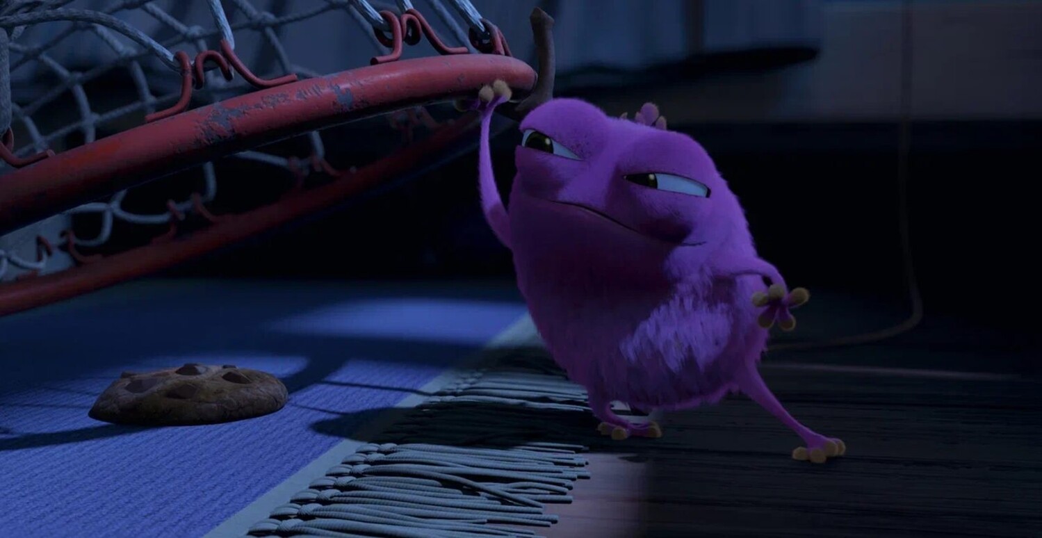 Флибубу (2025) - фото №11