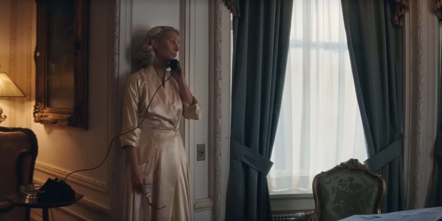 Марти Великолепный (2025) - фото №3