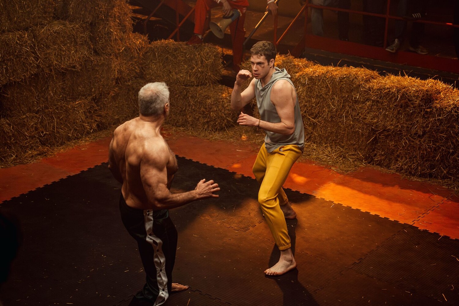 Проект «Анна Николаевна»-3 (2025) - фото №3 Проект «Анна Николаевна»-3 (2025) - фото №3