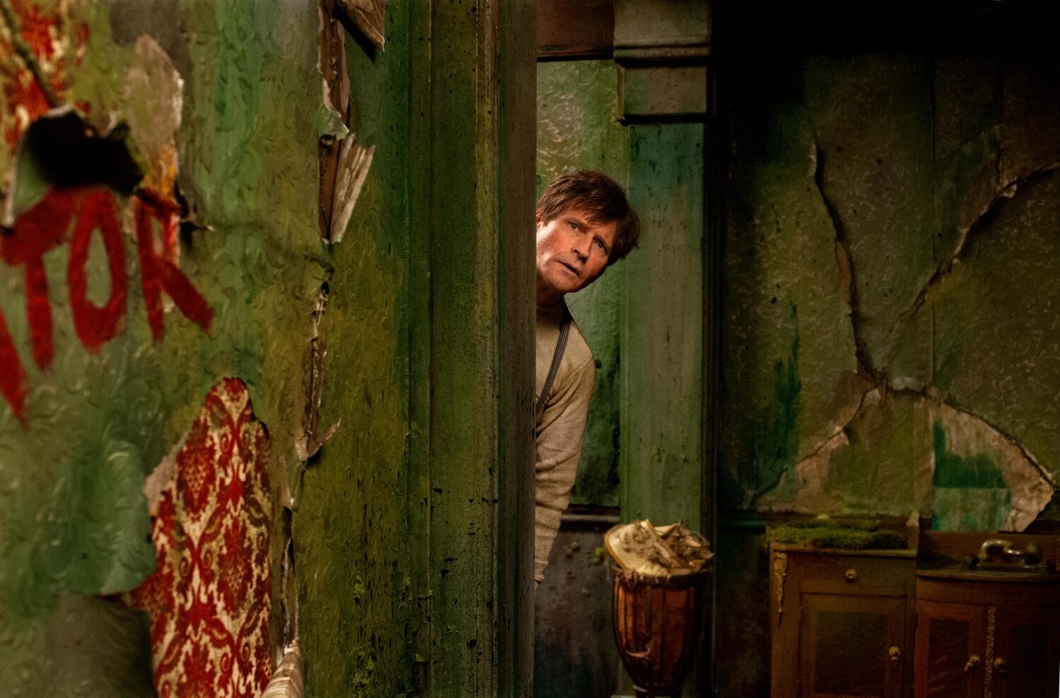 Мистер К (2024) - фото №8