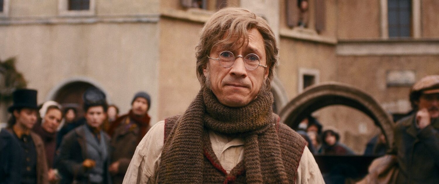 Буратино (2025) - фото №3