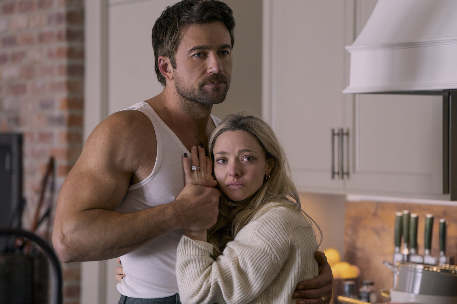 Горничная (2025) - фото №3