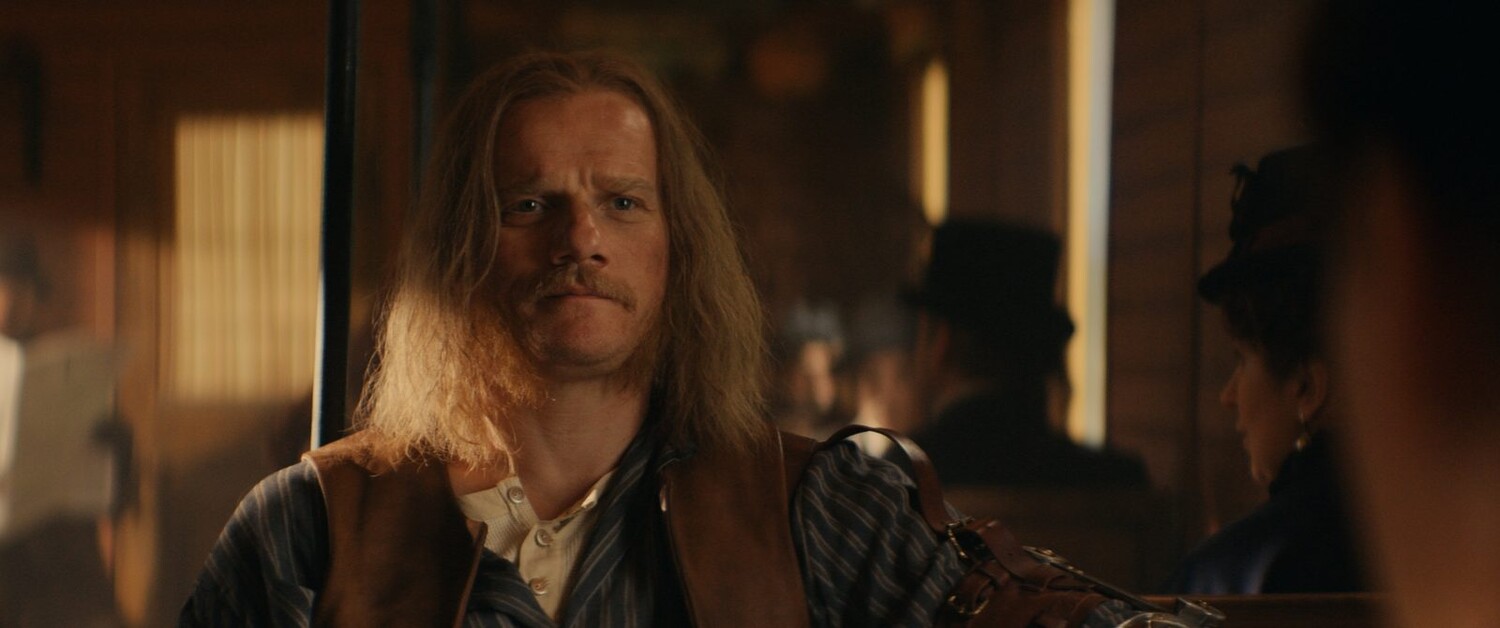 Левша (2026) - фото №4