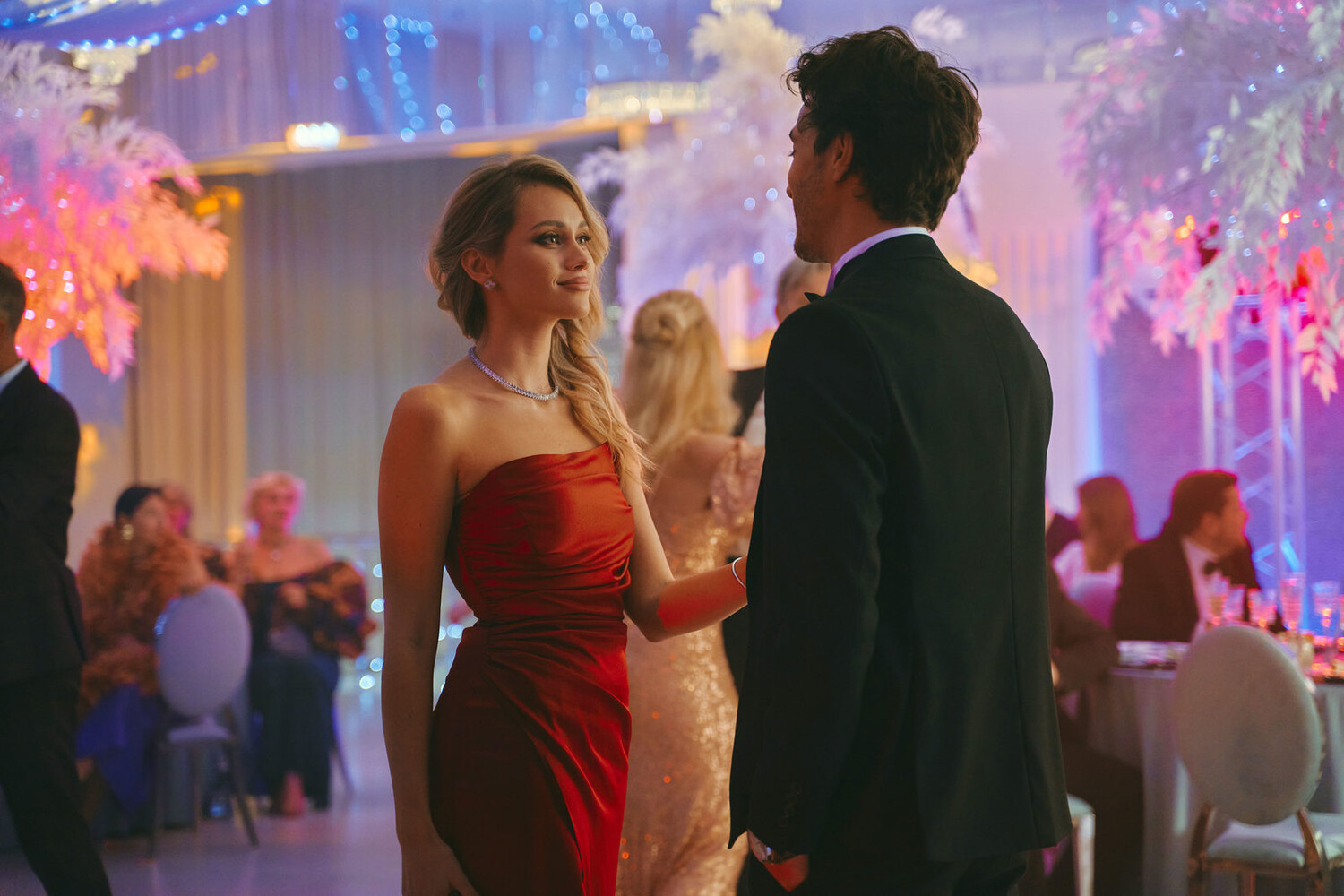 Ёлки 12 (2025) - фото №9