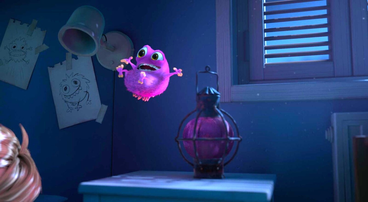 Флибубу (2025) - фото №8