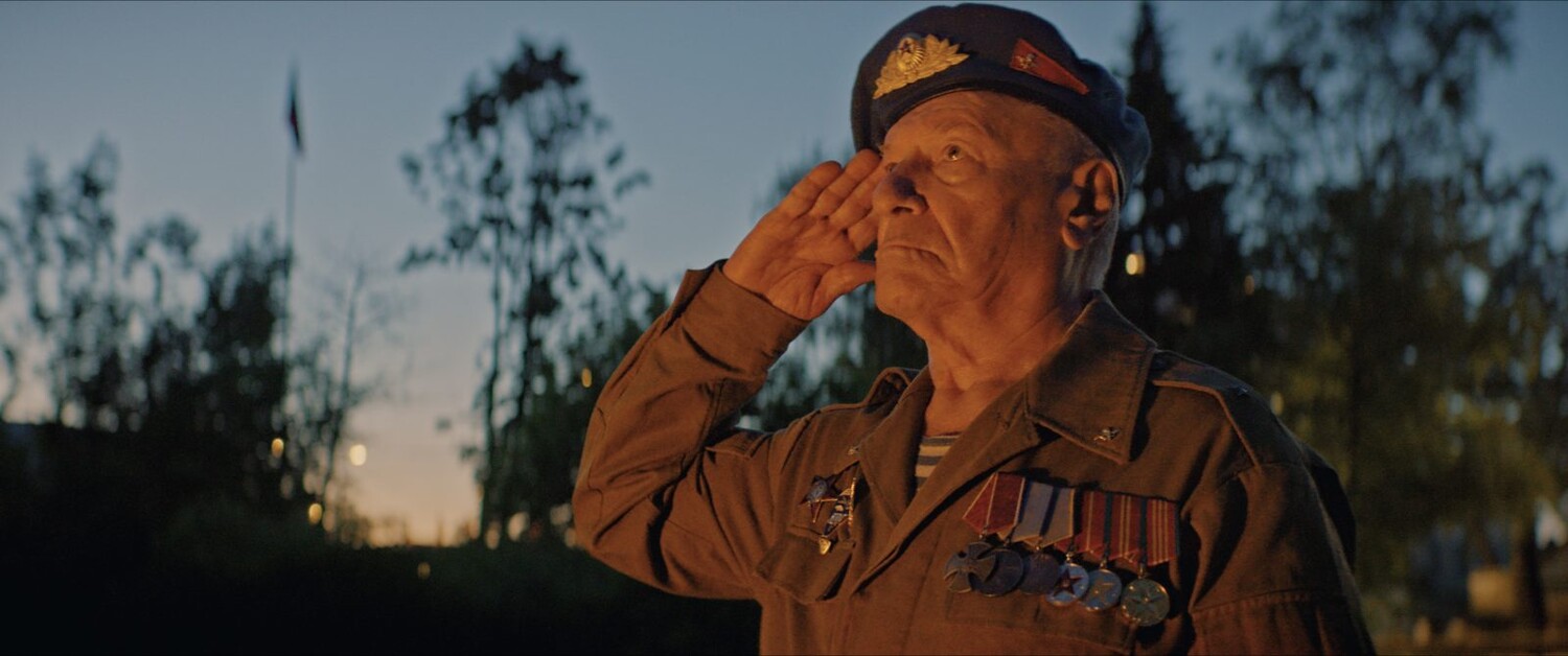 За Палыча! 2 (2025) - фото №12