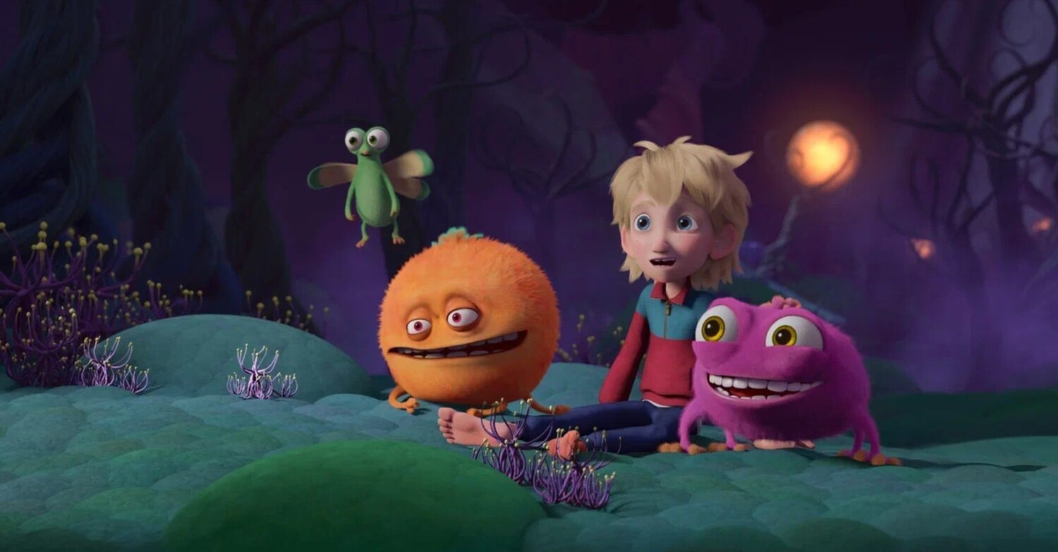 Флибубу (2025) - фото №1