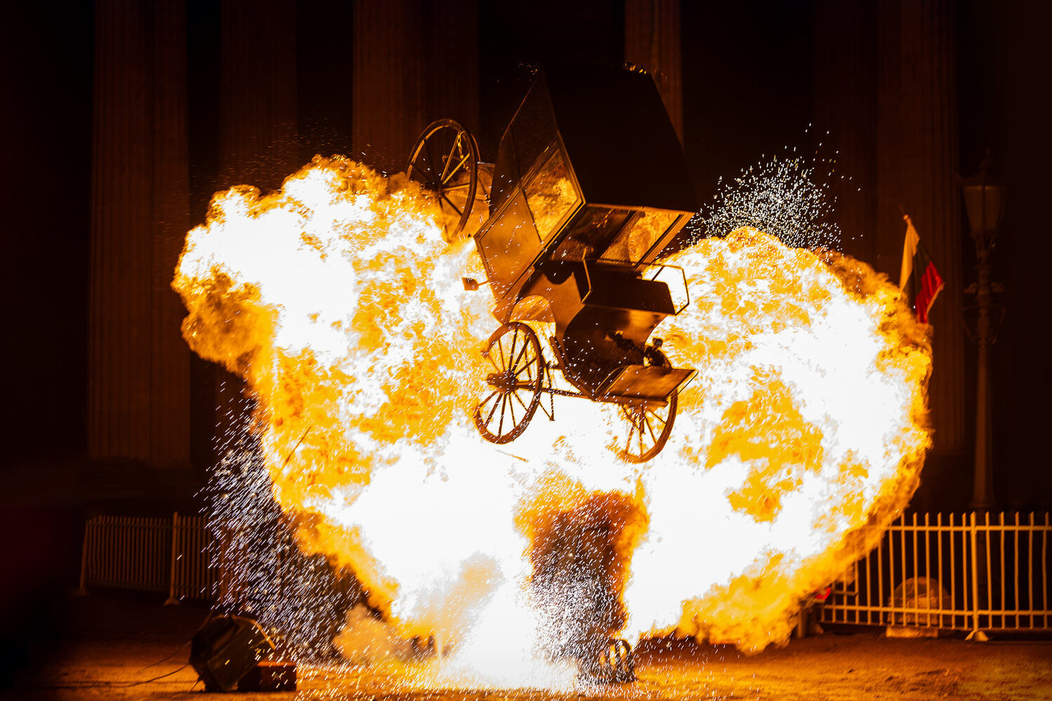 Левша (2026) - фото №3