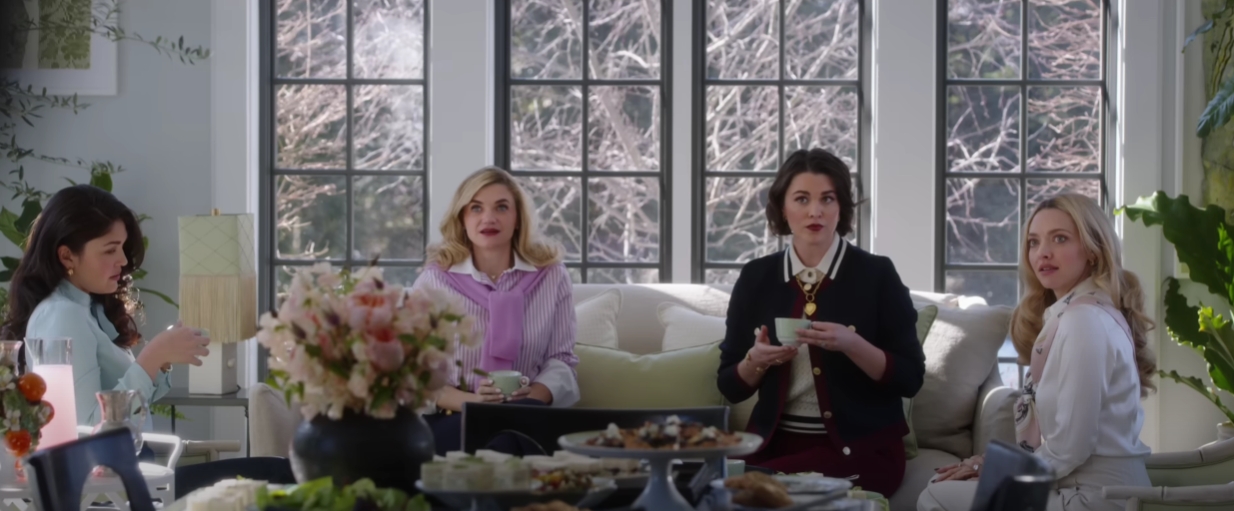 Горничная (2025) - фото №15