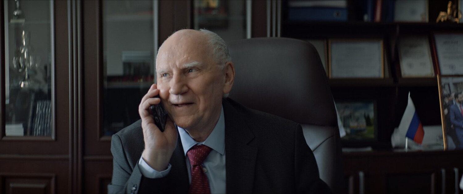 За Палыча! 2 (2025) - фото №2