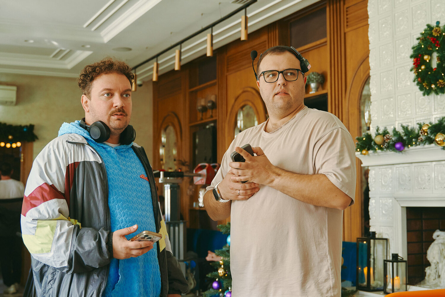 Ёлки 12 (2025) - фото №11