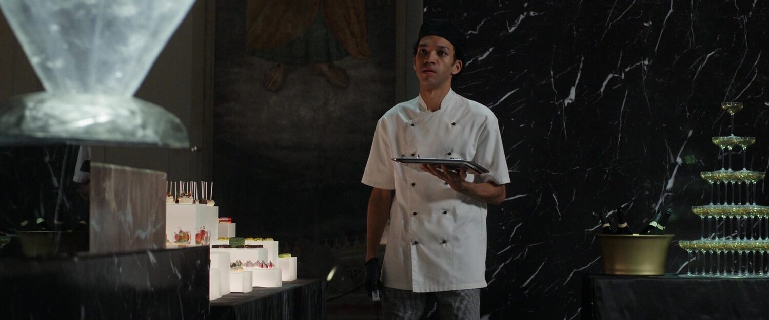 Иллюзия обмана 3 (2026) - фото №9