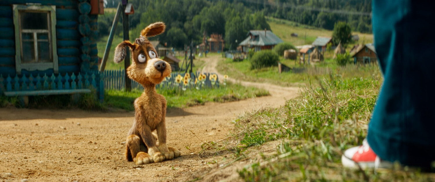 Простоквашино (2025) - фото №4 Простоквашино (2025) - фото №4