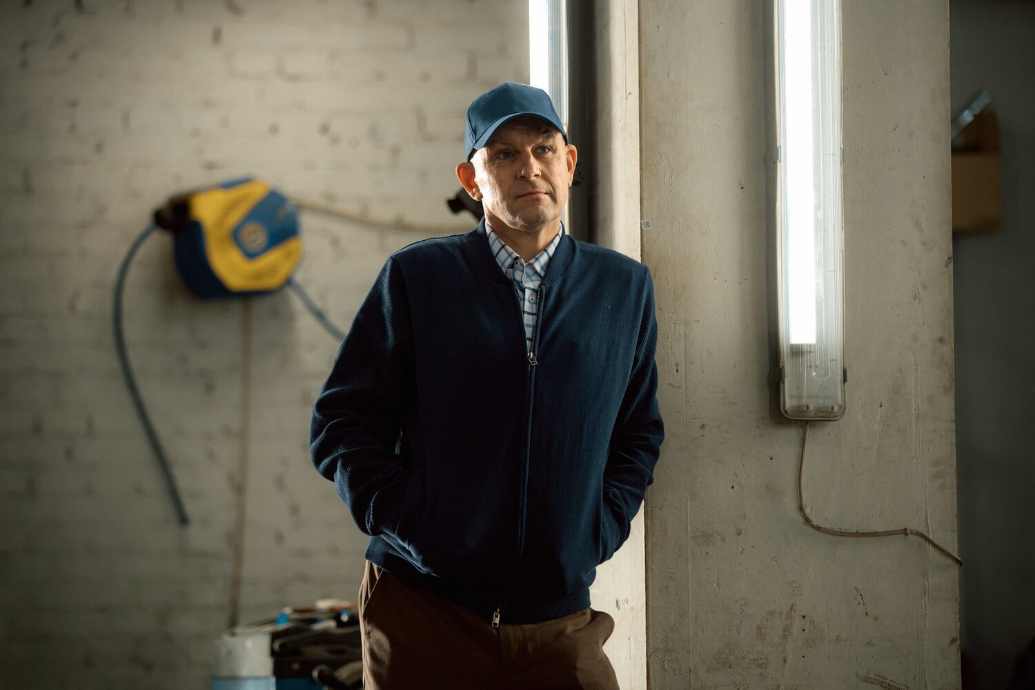 Проект «Анна Николаевна»-3 (2025) - фото №9 Проект «Анна Николаевна»-3 (2025) - фото №9