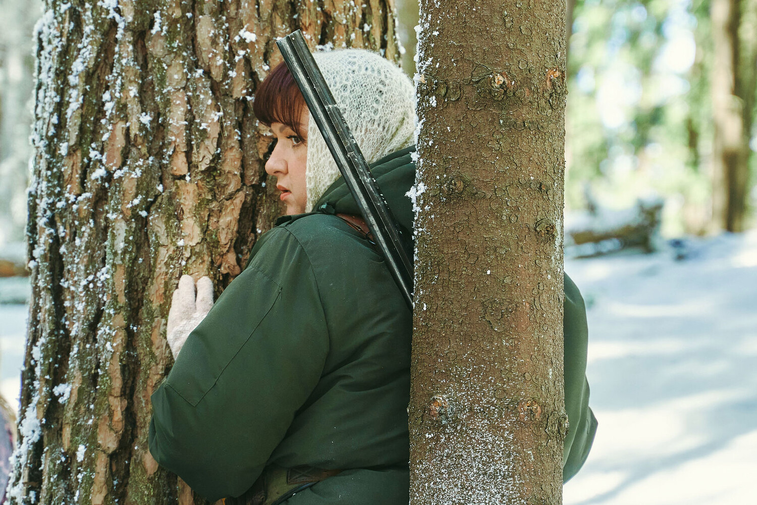 Ёлки 12 (2025) - фото №4