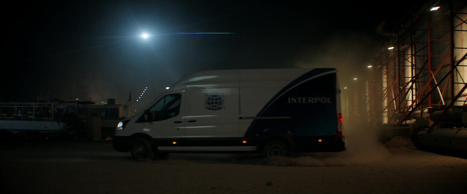 Иллюзия обмана 3 (2026) - фото №8