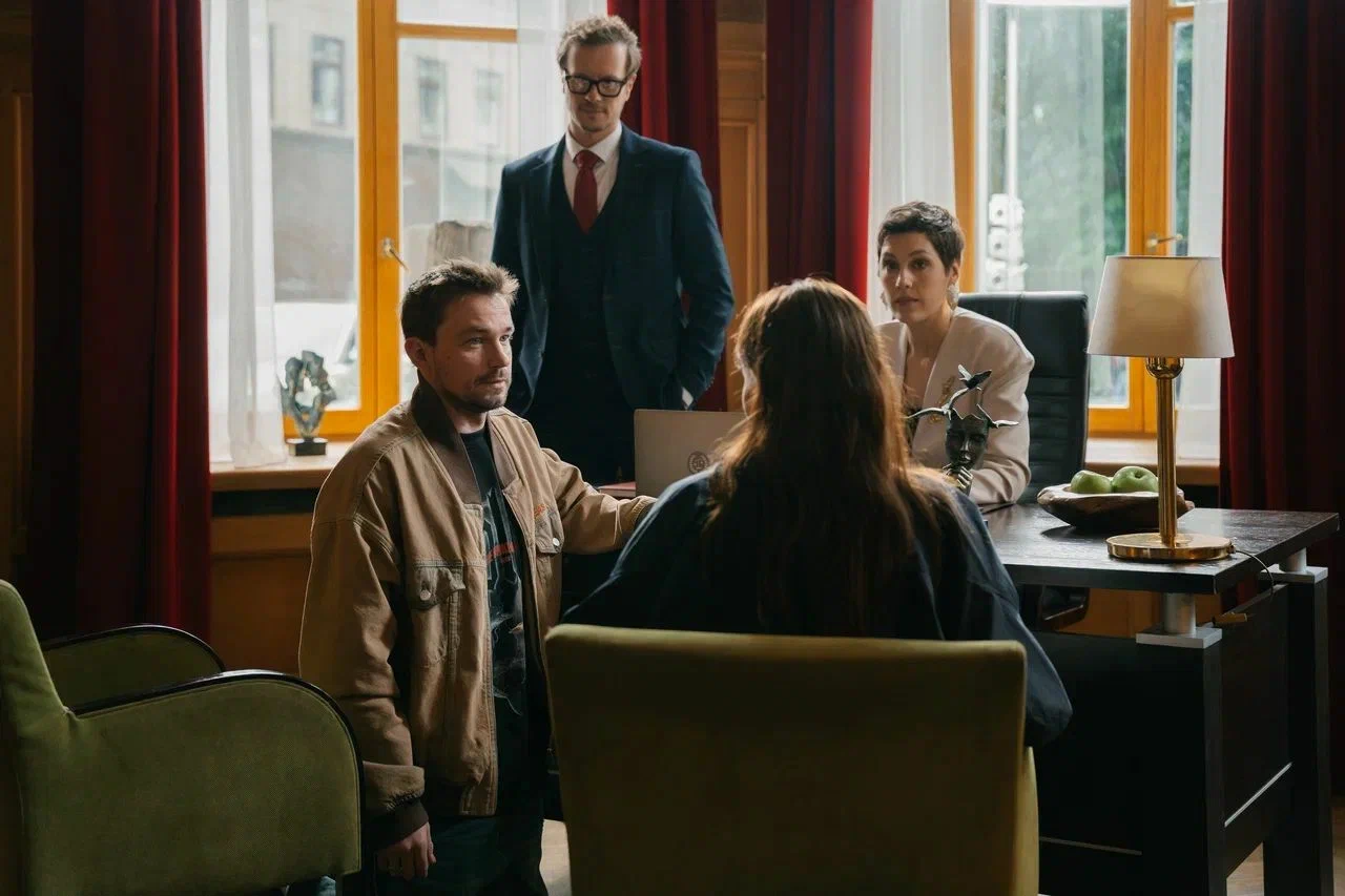 Комментируй это (2026) - фото №11