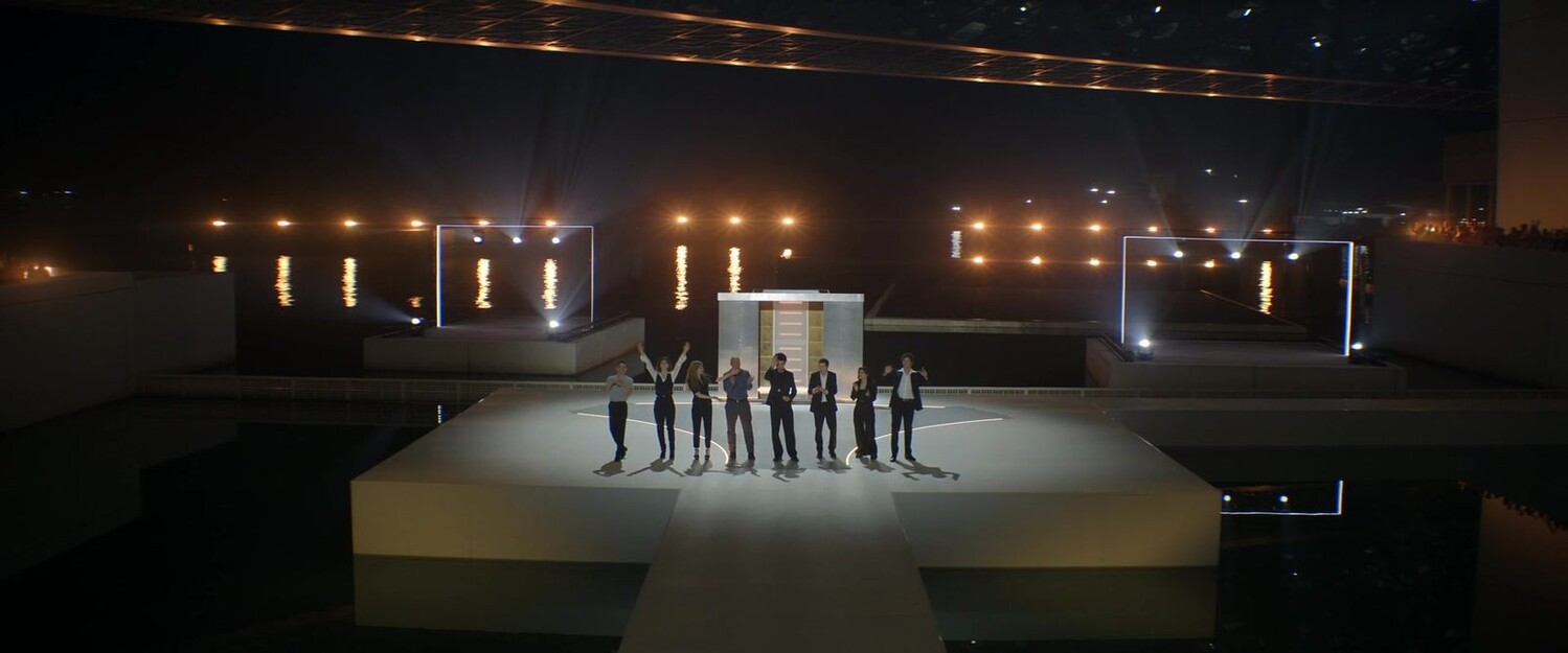 Иллюзия обмана 3 (2026) - фото №18