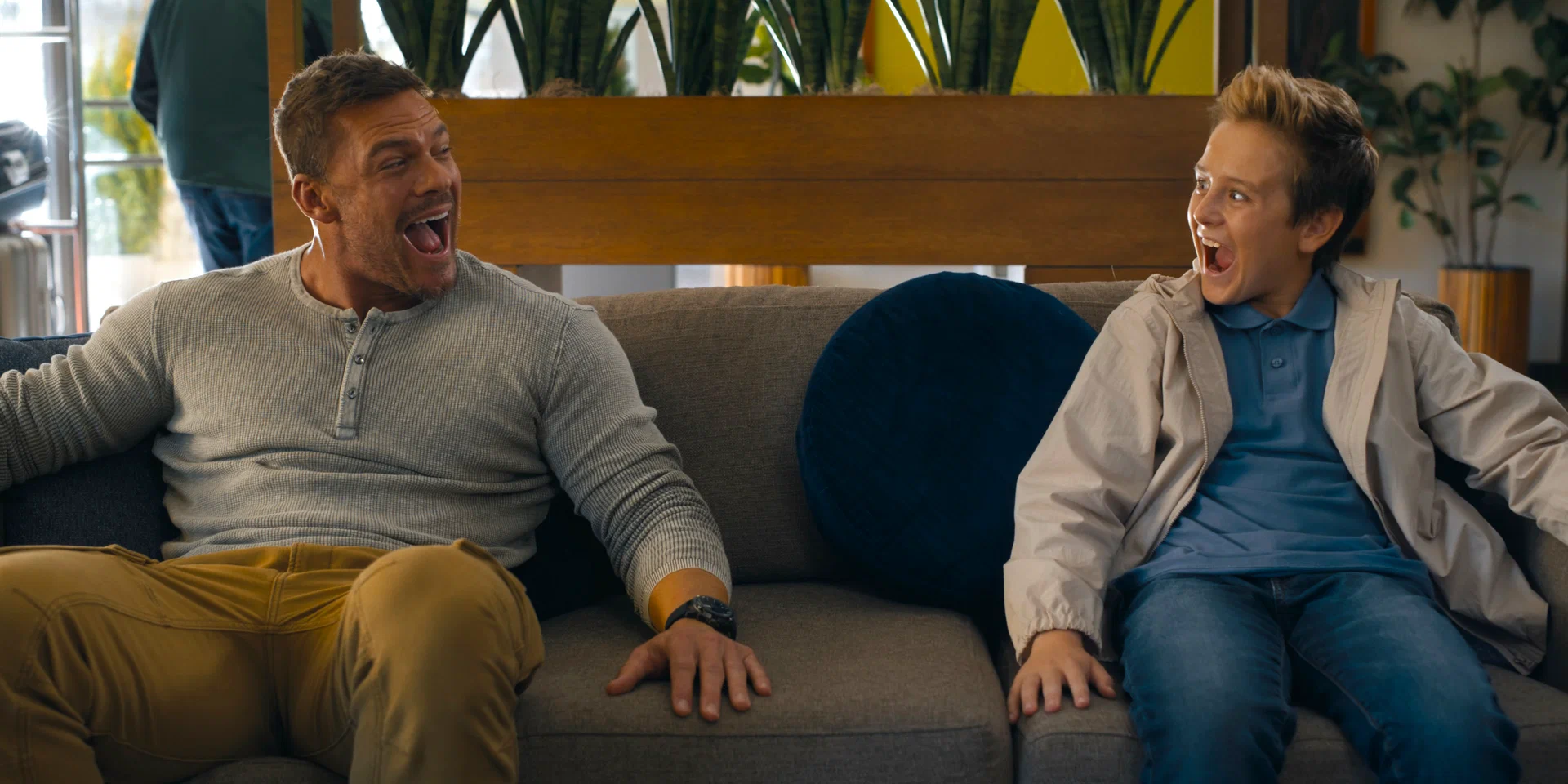 Убойная суббота (2025) - фото №4