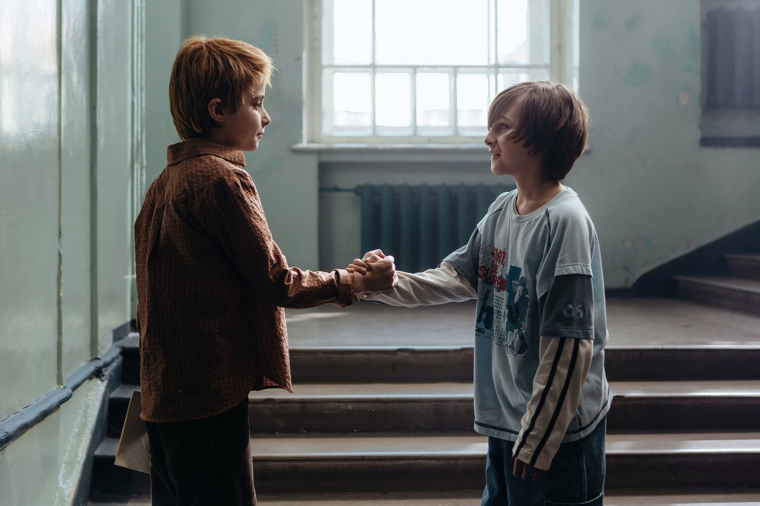 Майор Гром: Игра против правил (сериал) (2026) - фото №7