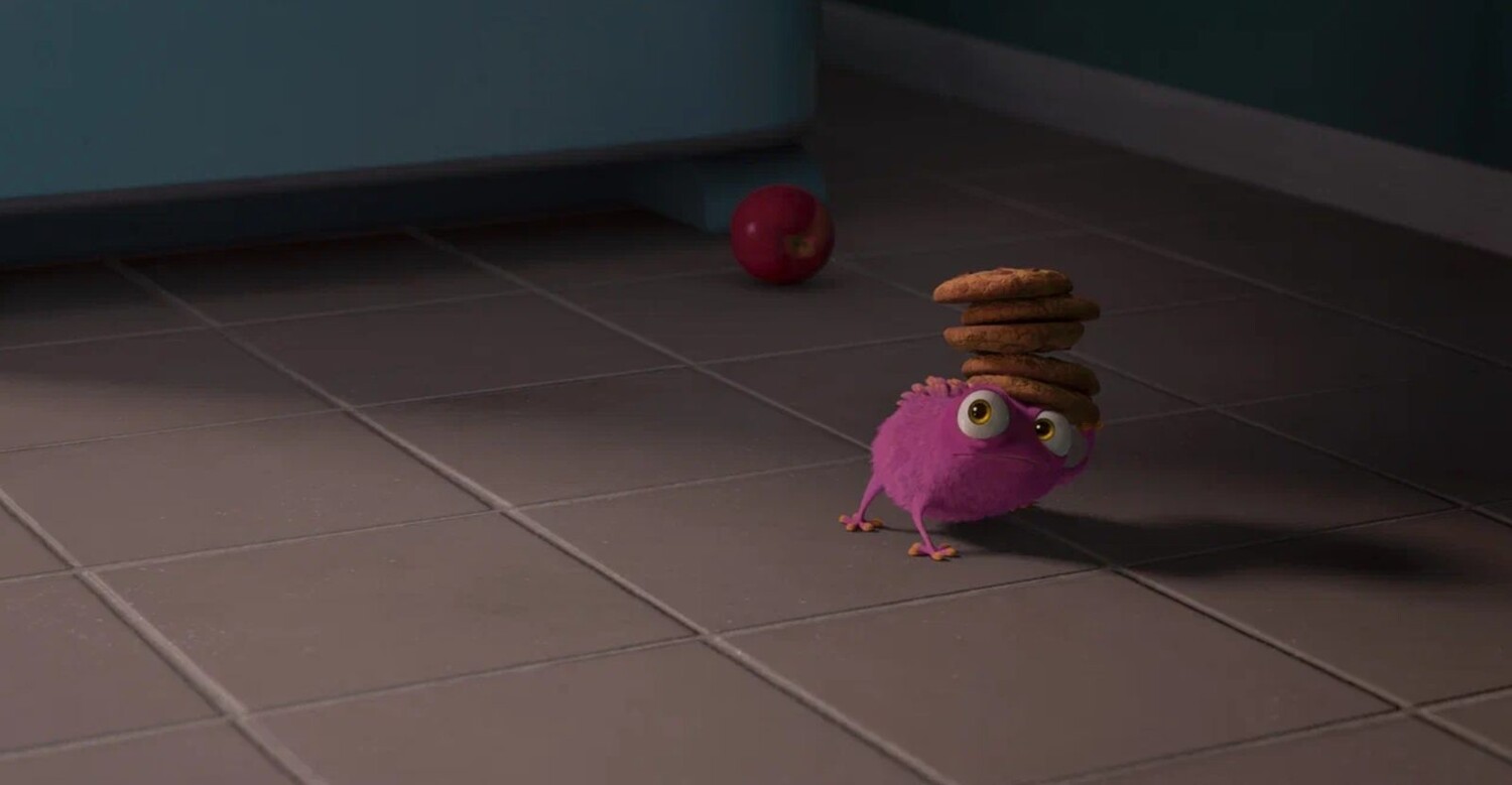 Флибубу (2025) - фото №9