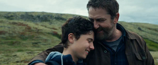 Гренландия 2: Миграция (2026) - фото №10