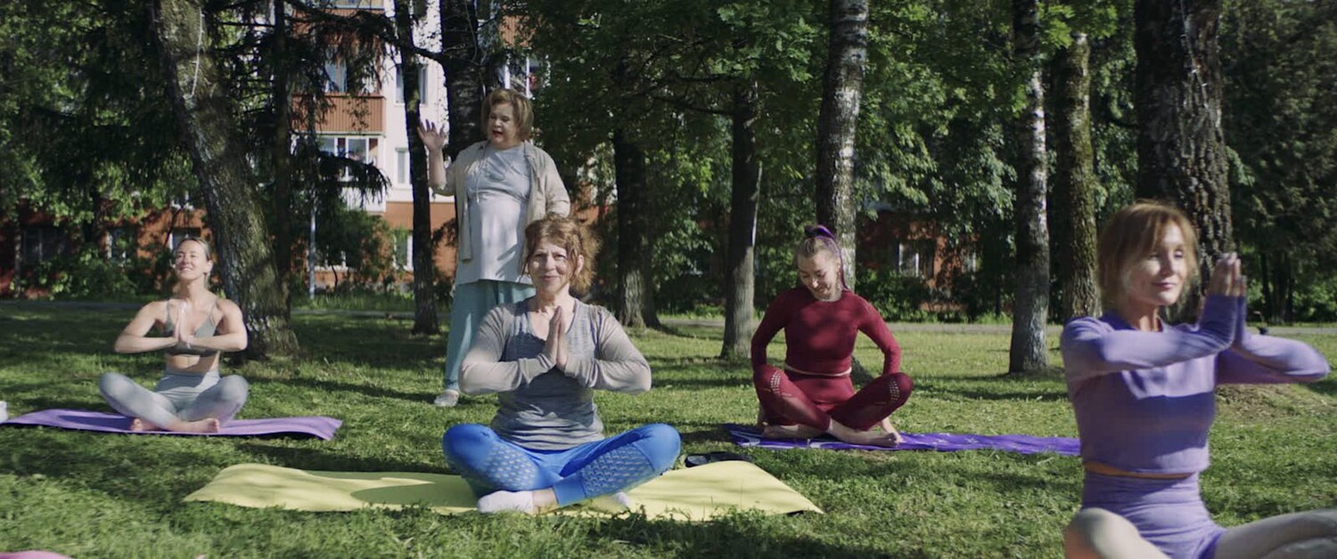 За Палыча! 2 (2025) - фото №8