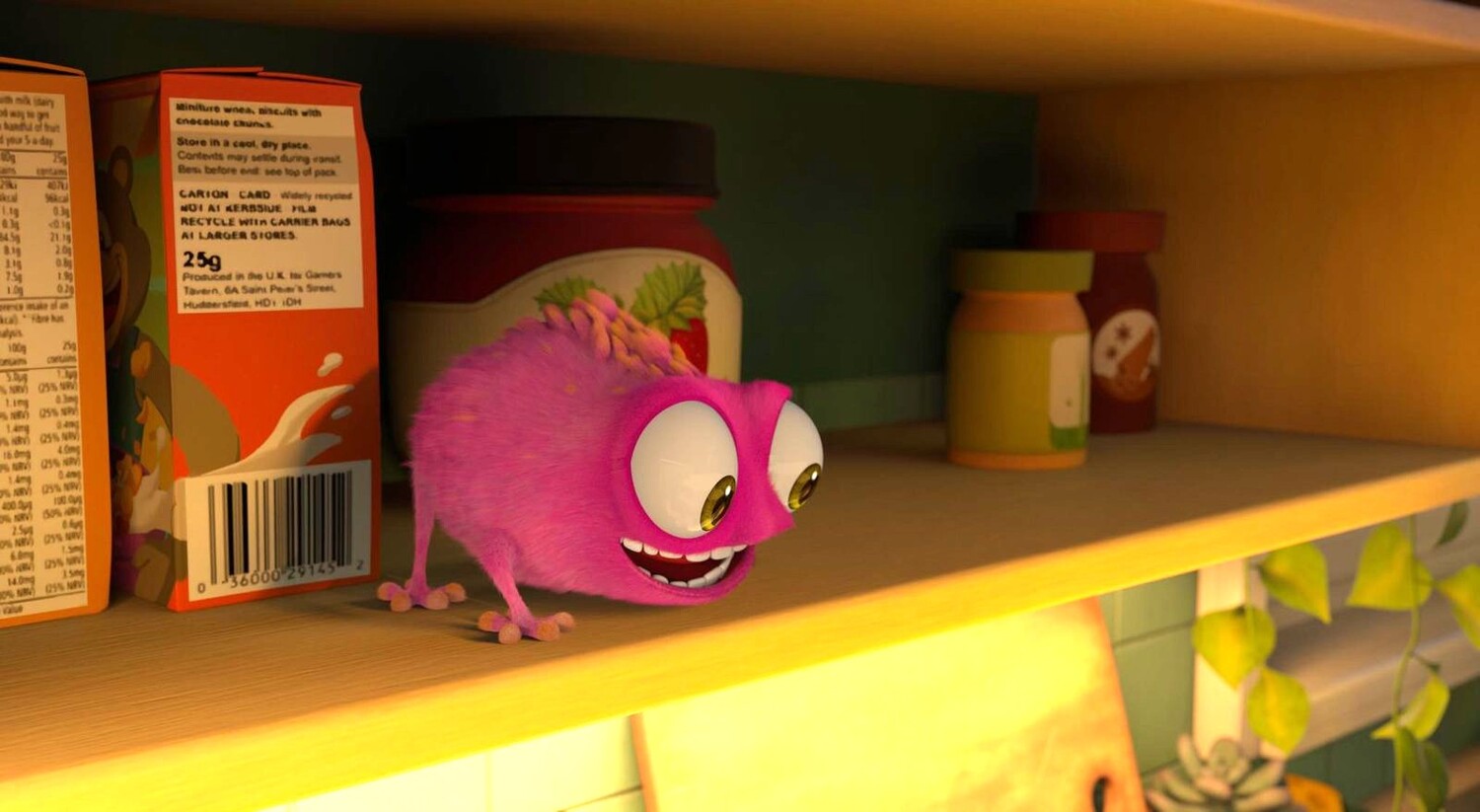 Флибубу (2025) - фото №6