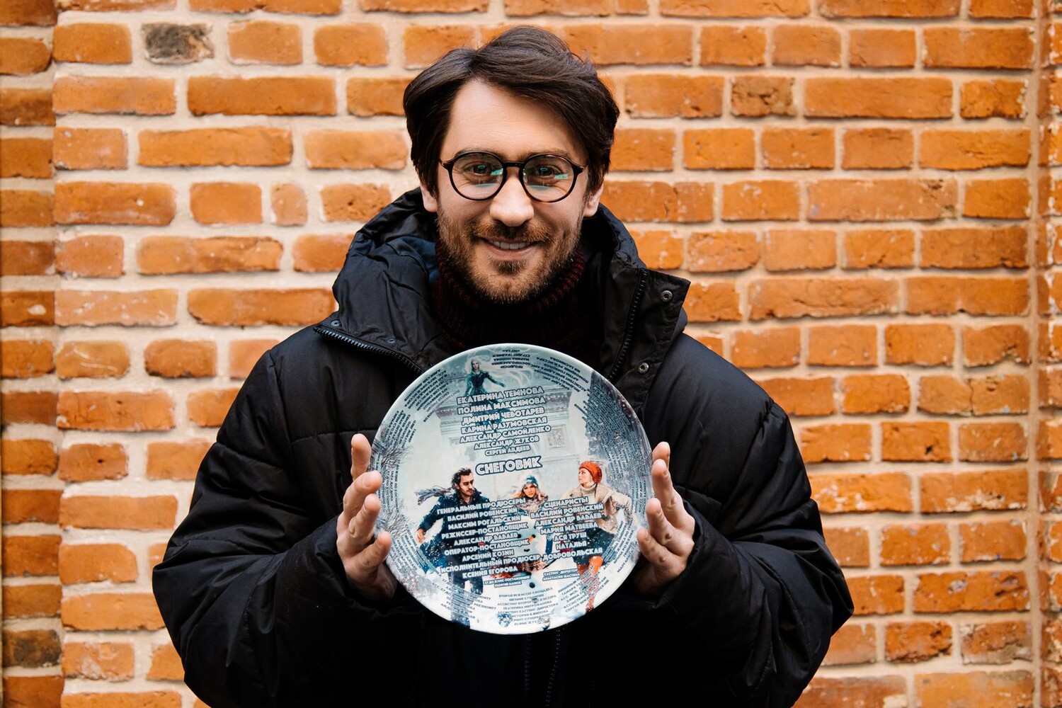 Снеговик (2025) - фото №4