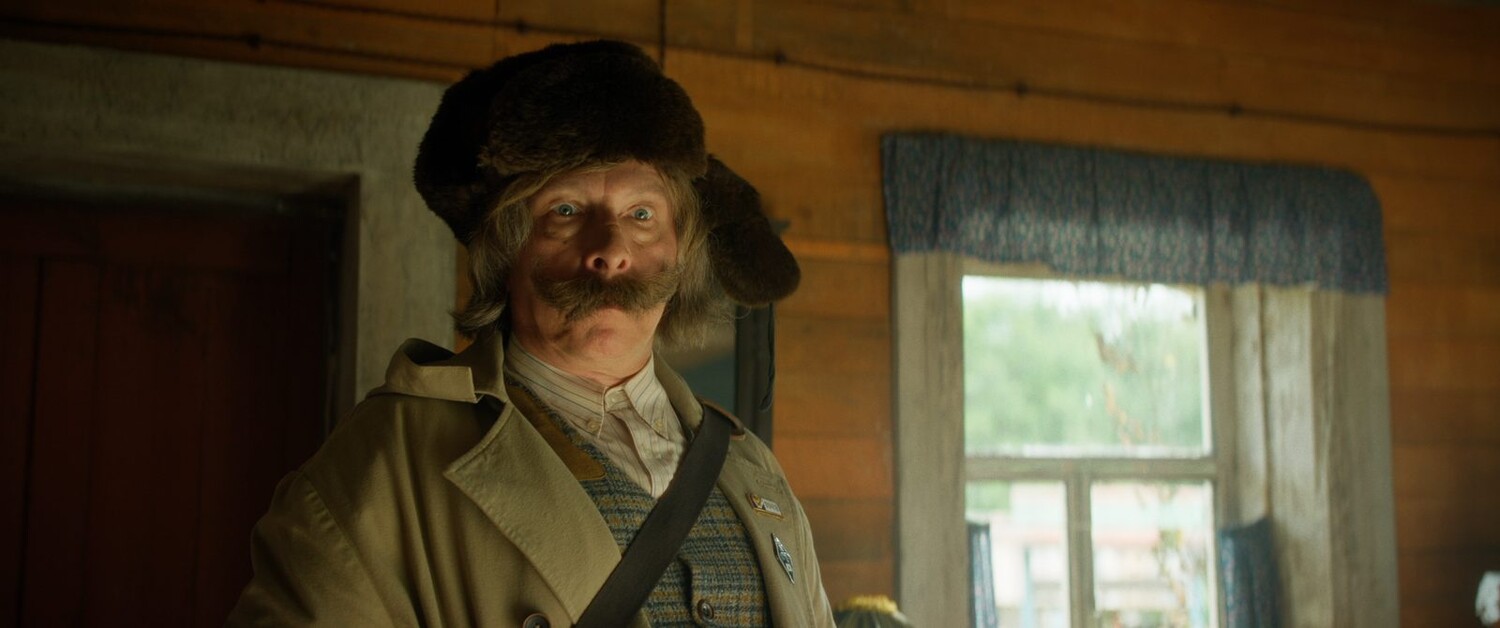 Простоквашино (2025) - фото №11 Простоквашино (2025) - фото №11