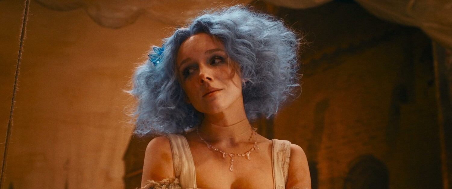 Буратино (2025) - фото №9