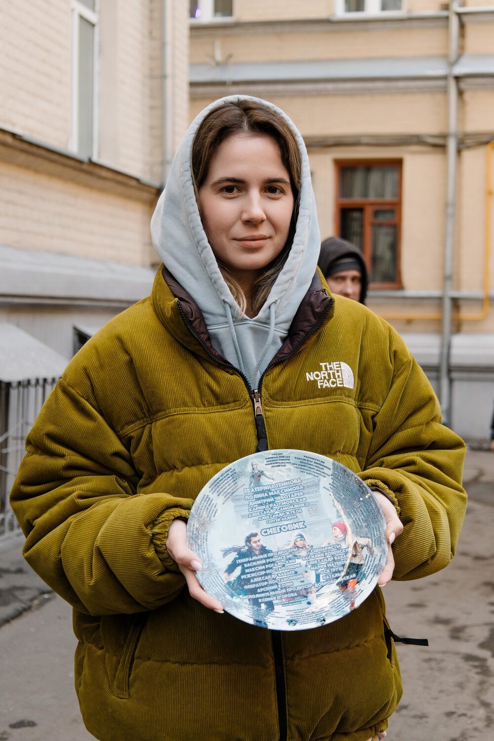 Снеговик (2025) - фото №1