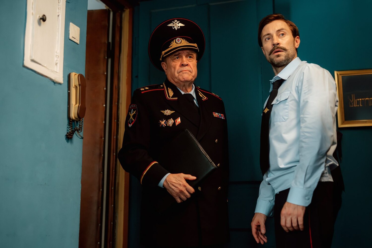 Проект «Анна Николаевна»-3 (2025) - фото №7 Проект «Анна Николаевна»-3 (2025) - фото №7