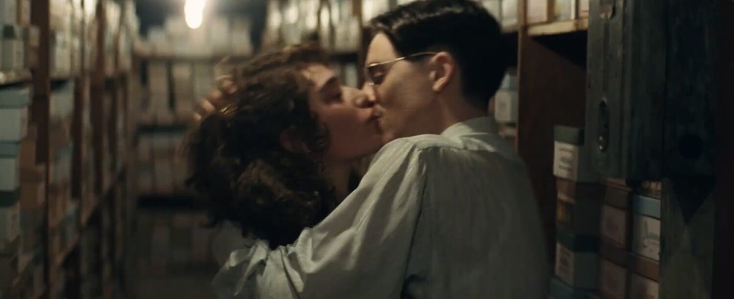 Марти Великолепный (2025) - фото №7