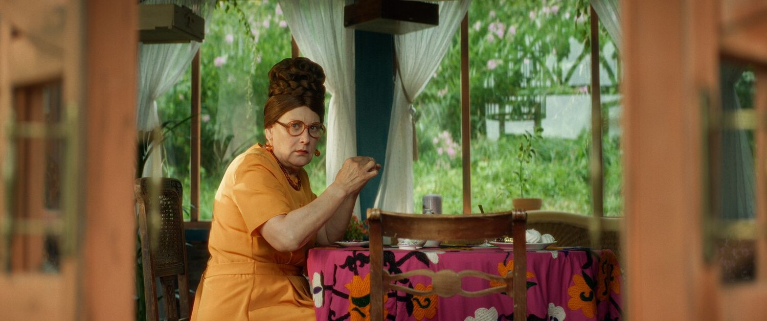 Простоквашино (2025) - фото №16 Простоквашино (2025) - фото №16