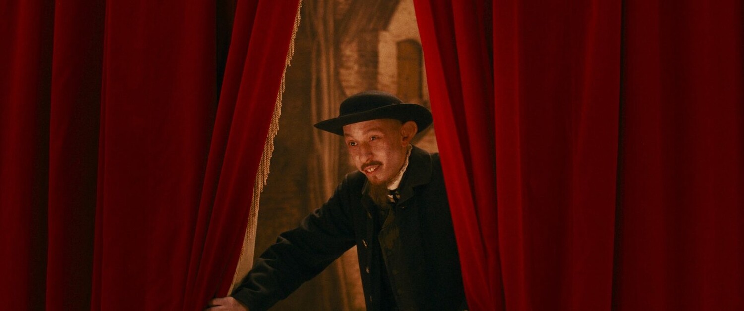 Буратино (2025) - фото №11