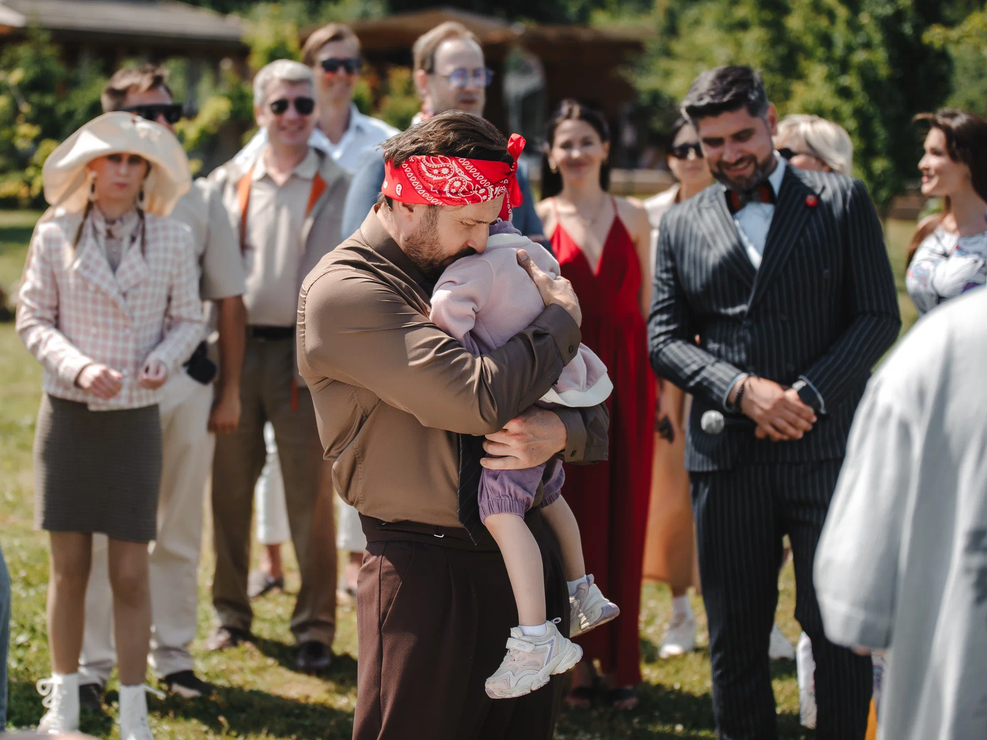 Папа может (2025) - фото №2 Папа может (2025) - фото №2