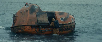 Гренландия 2: Миграция (2026) - фото №17