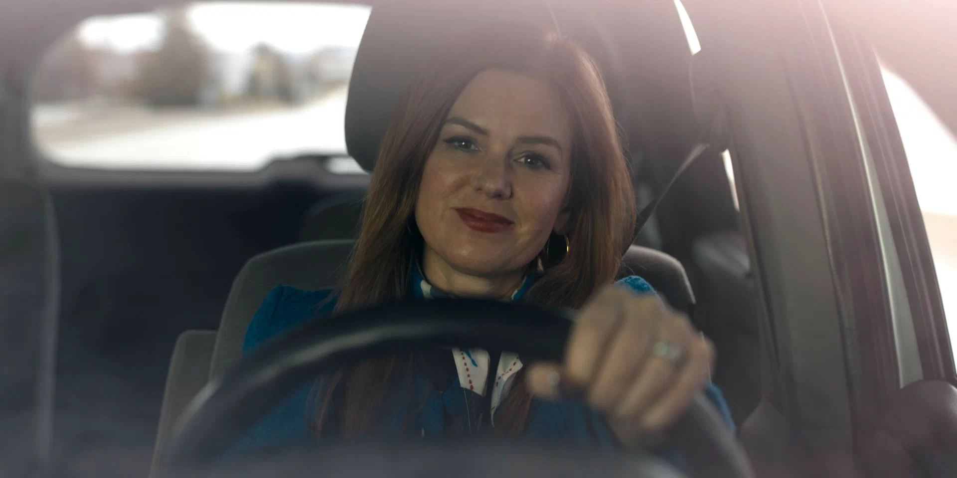 Убойная суббота (2025) - фото №11