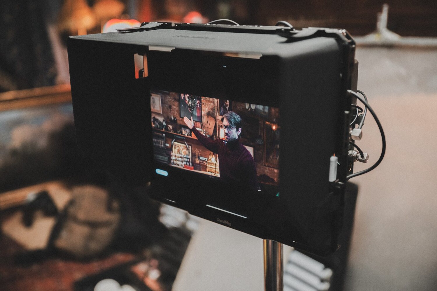 Снеговик (2025) - фото №9